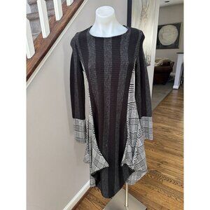 Matti Mamane Knit Dress Size Small